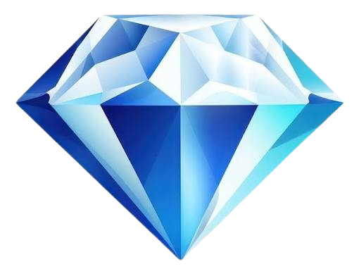 Diamond logo